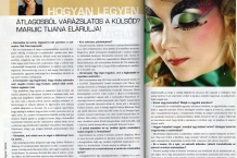 Szépítész Magazin