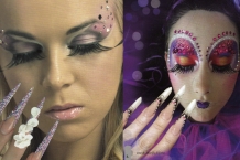 Mystic Nails Katalógus